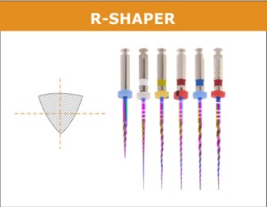 Toothsaver Files (6 files per pack)