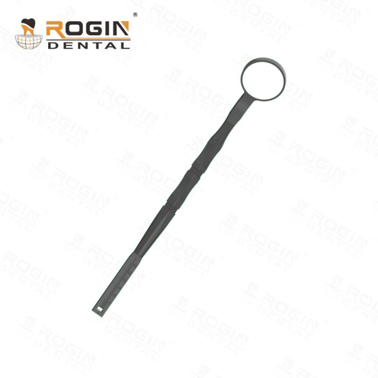 Rogin Dental ClearView mouth mirrors