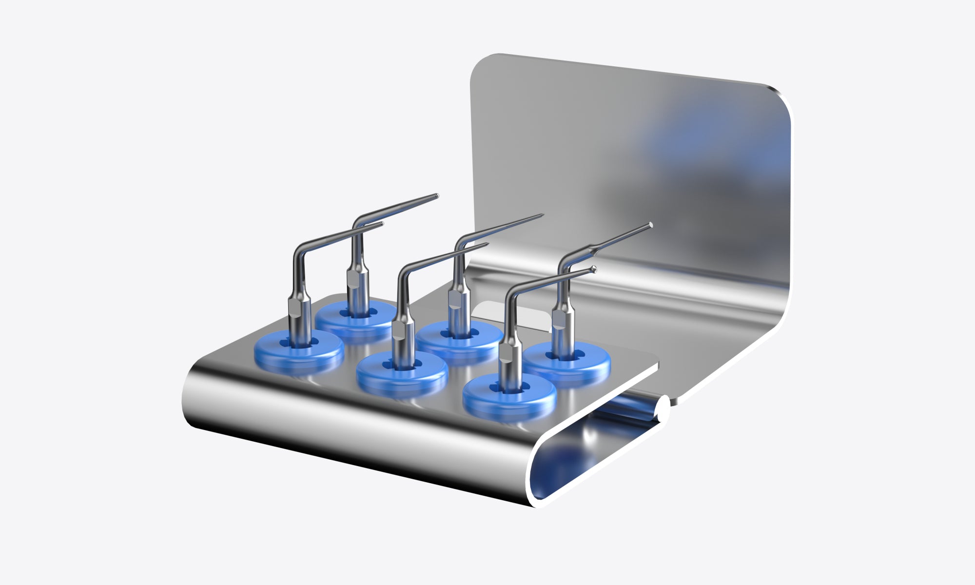 Castellucci endo access kit