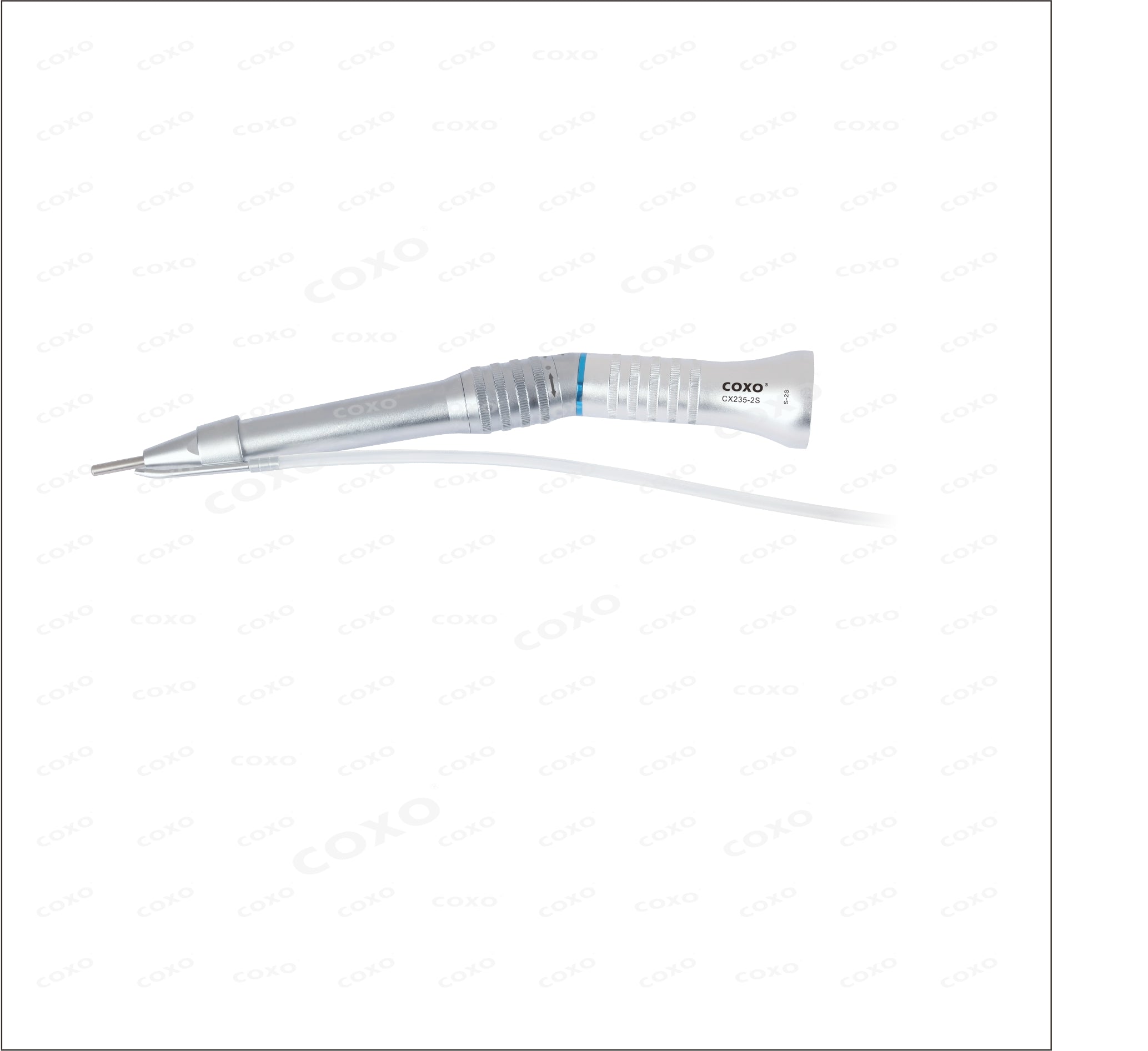 Straight Surgical Handpiece- External spray- S2S