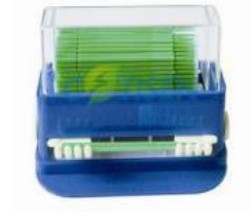 Micro Applicators- Fiber Free