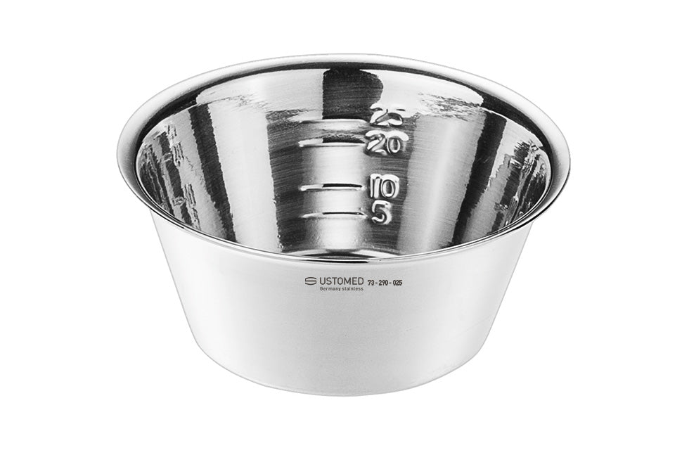 Dual Rinse® HEDP