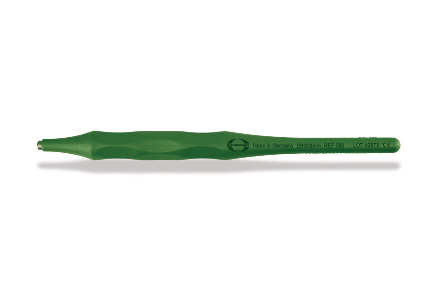 Mouth Mirror handles
