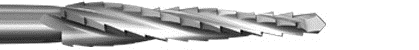Komet H162SXL - Bone separation