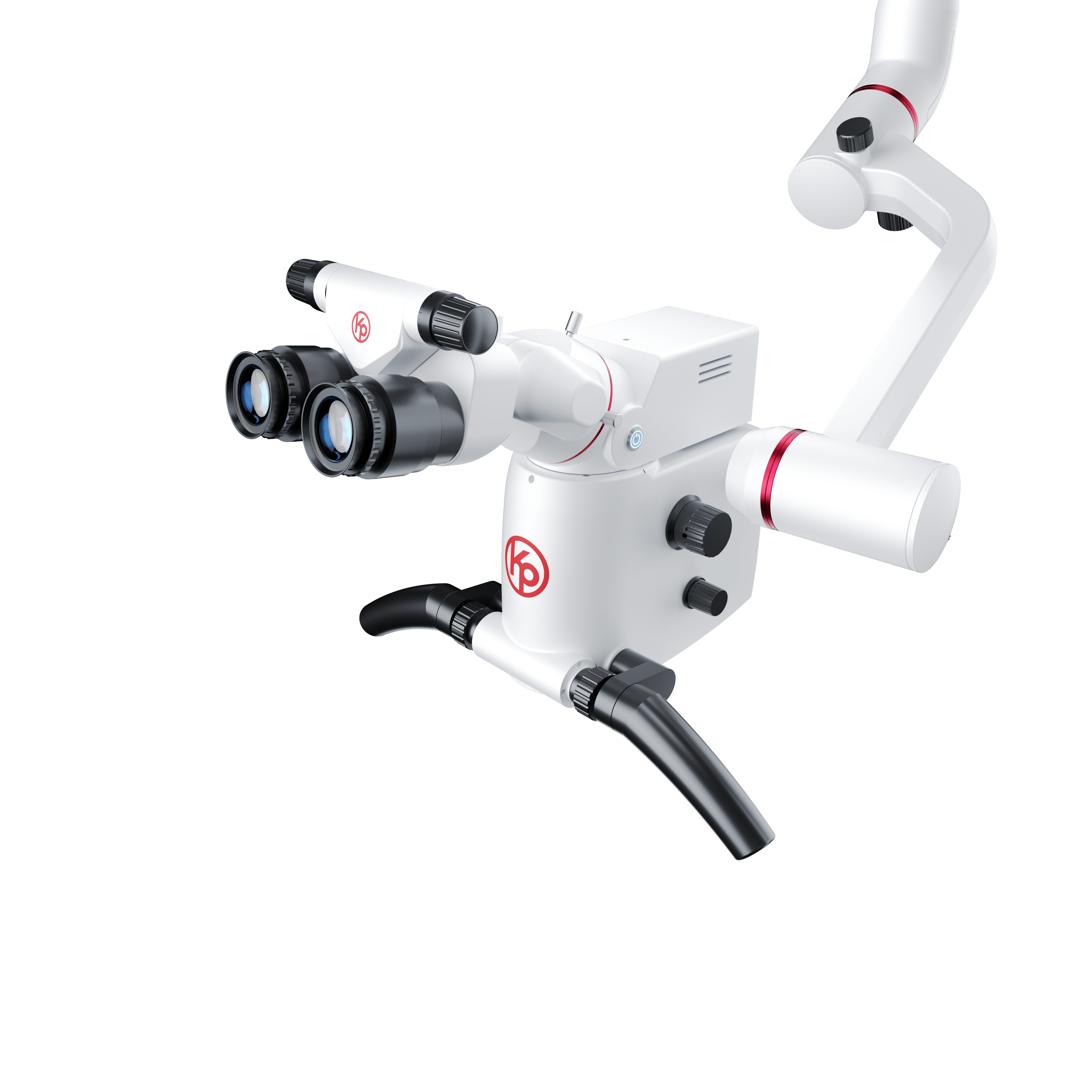 iSee Pro Microscope