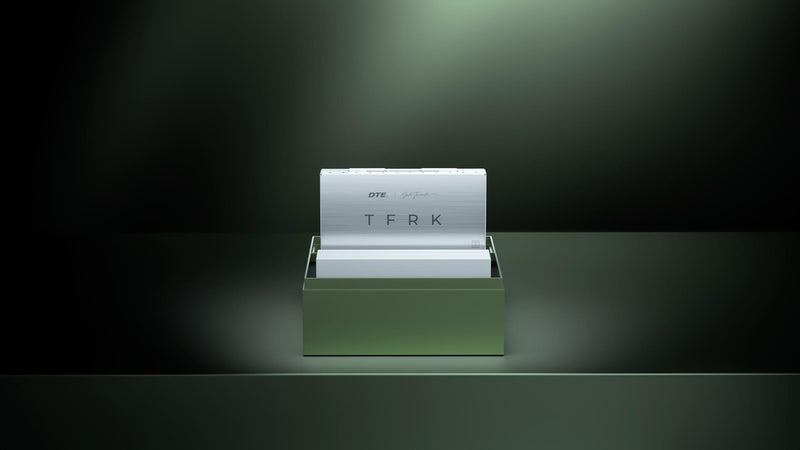 TFRK- Yoshi- Broken file removal kit/ instrument removal kit