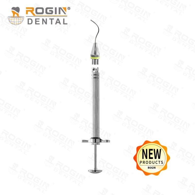 Microscope Paste Carrier by Rogin Dental