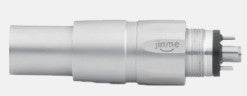 J6 LED High speed turbine handpiece