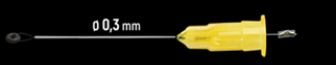 Cerkamed BTR Pen | Broken Tool Remover for Endodontics