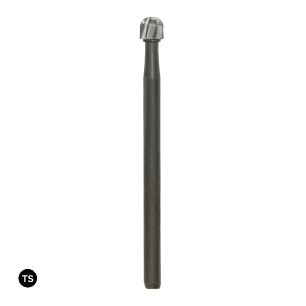 Carbide Burs FG-57L Pack of 100/Bag - Dental Brands