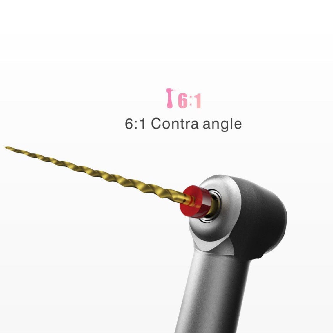 Ai Endodontic Cordless motor - toothsaver