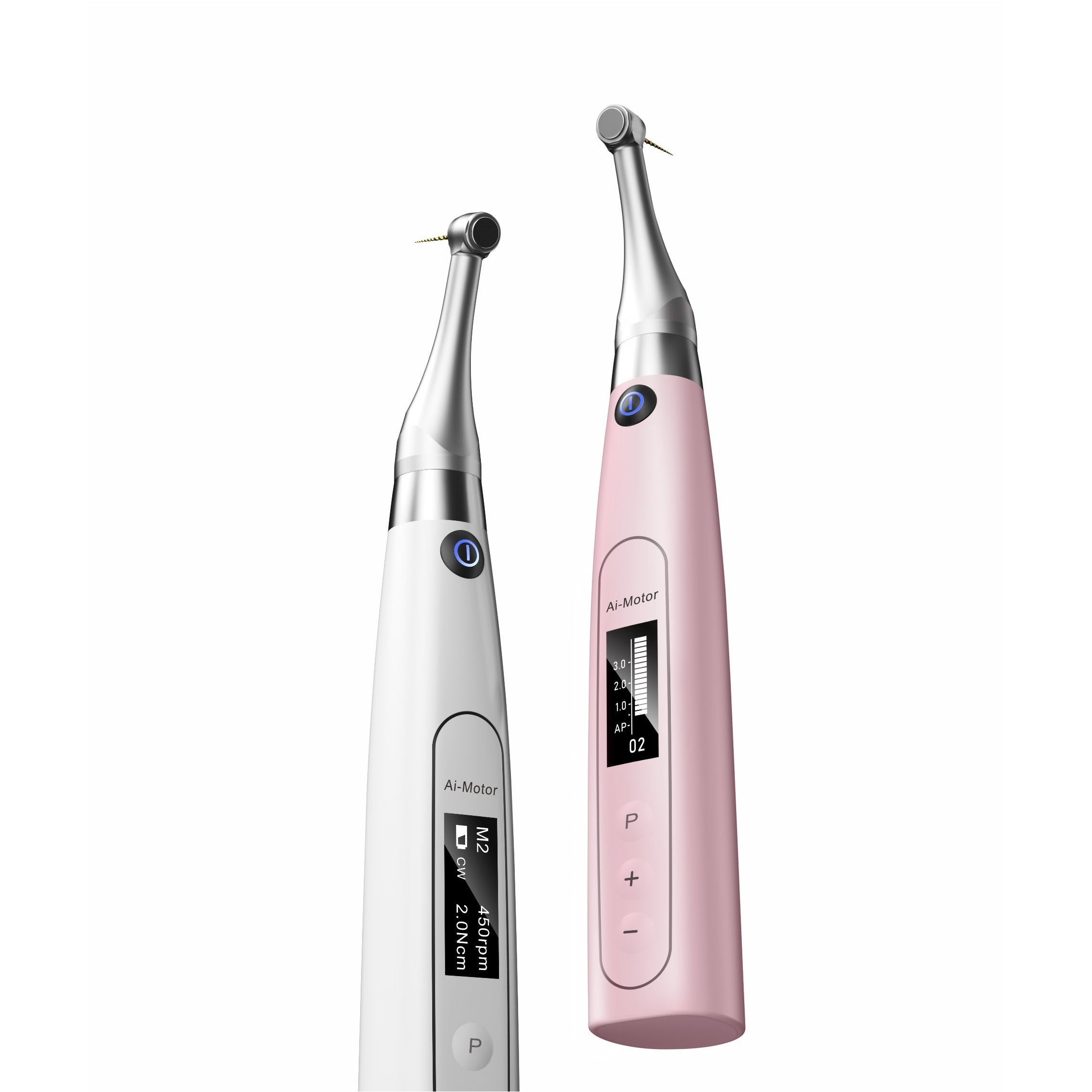 Ai Endodontic Cordless motor - toothsaver