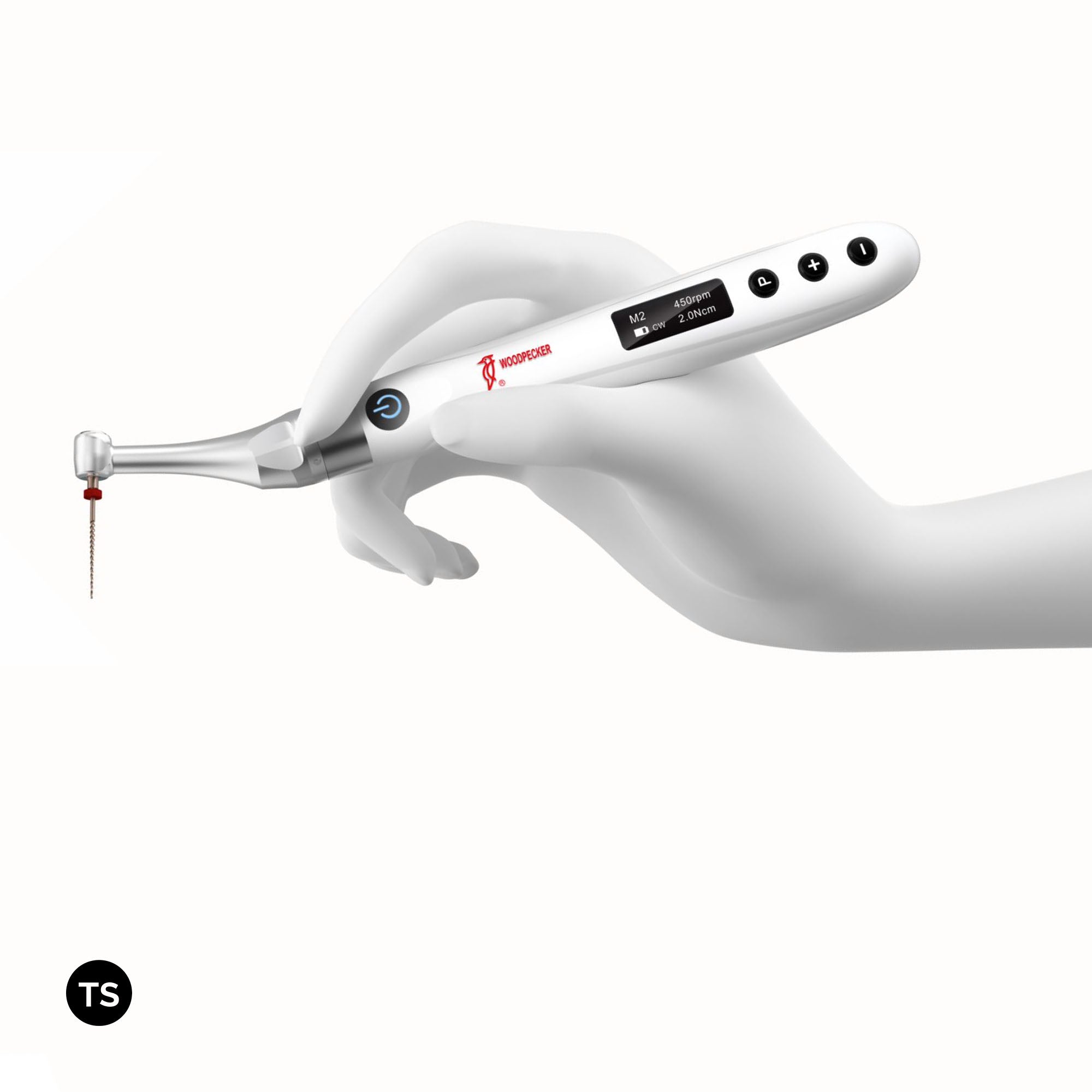 Endo Pace- Endo Motor value option