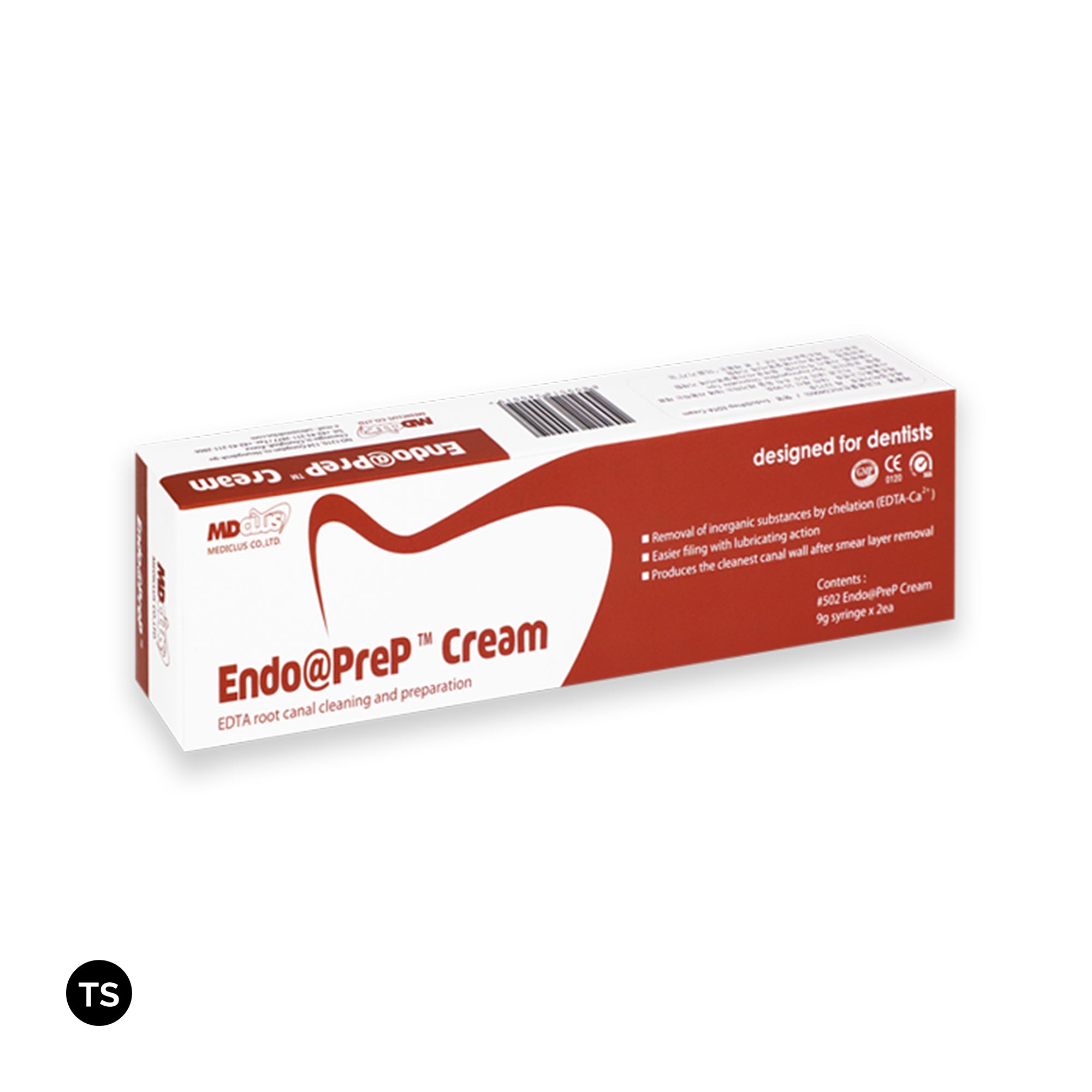 Endo@PreP™