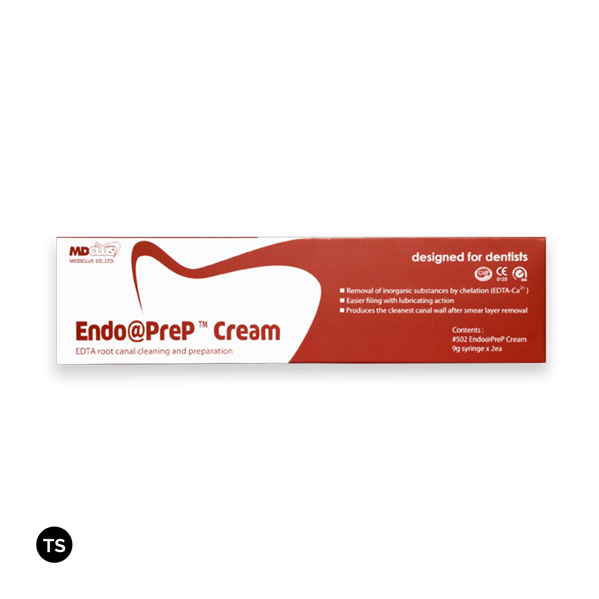 Endo@PreP™