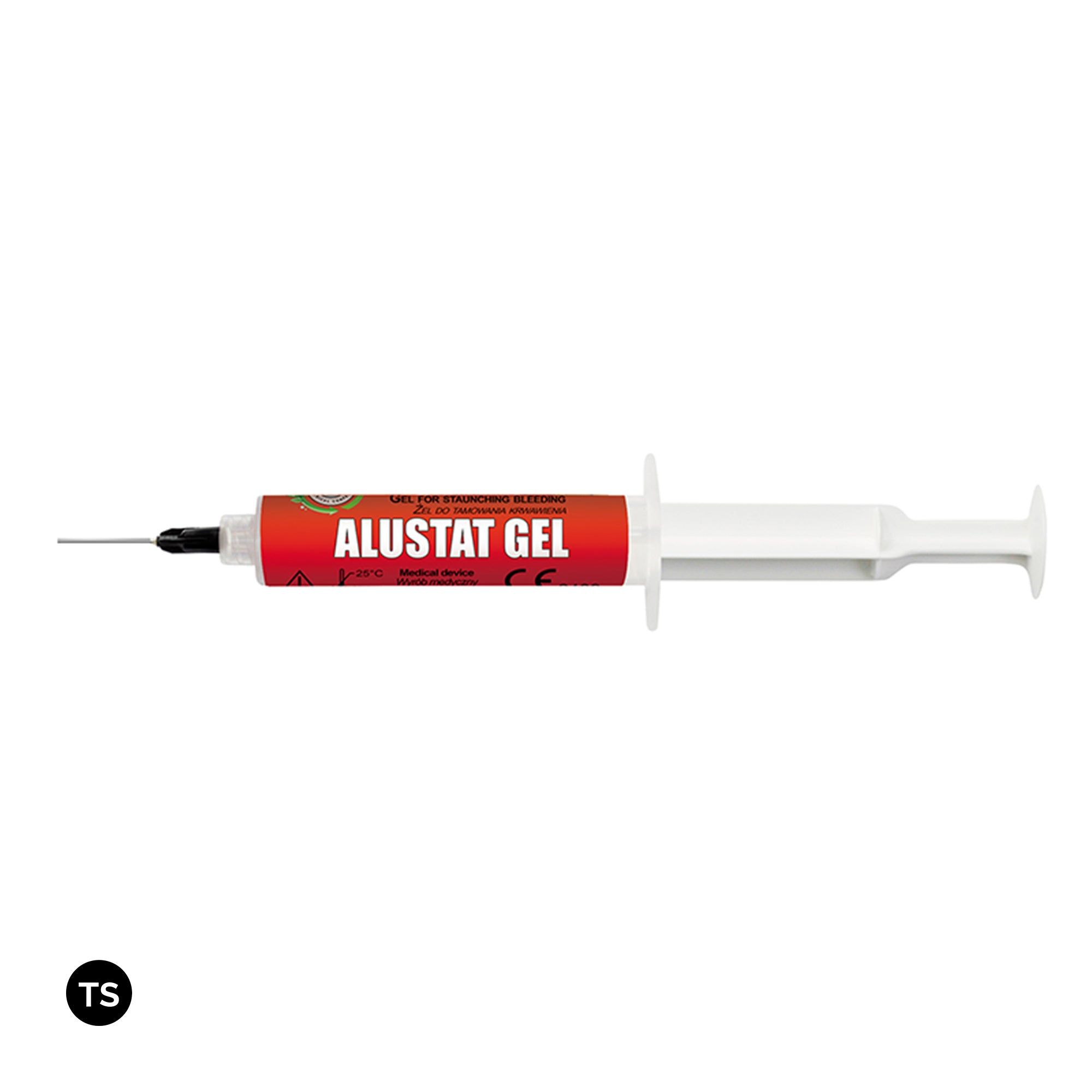 Alustat Gel