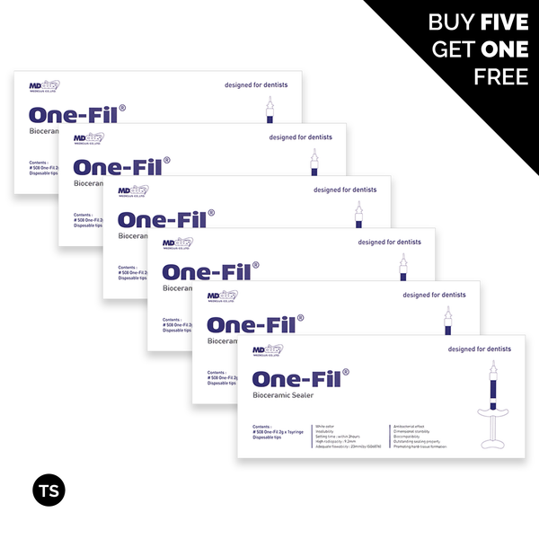 One-Fil® Multi-buy Offer- buy 5 get one free