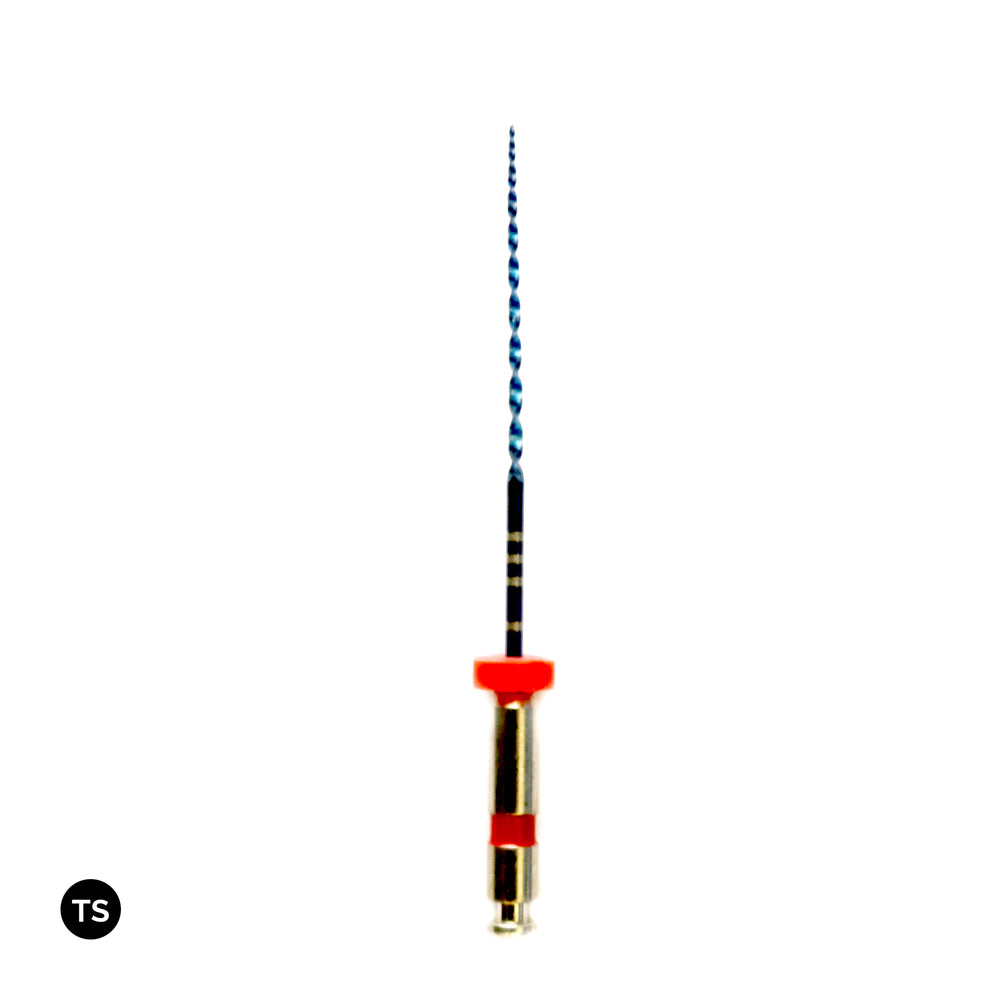 Endo Rotary, Reciprocating & Hand Files