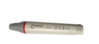 EMS/woodpecker compatible ultrasonic LED piezo Scaler Handpiece (HW-5L)