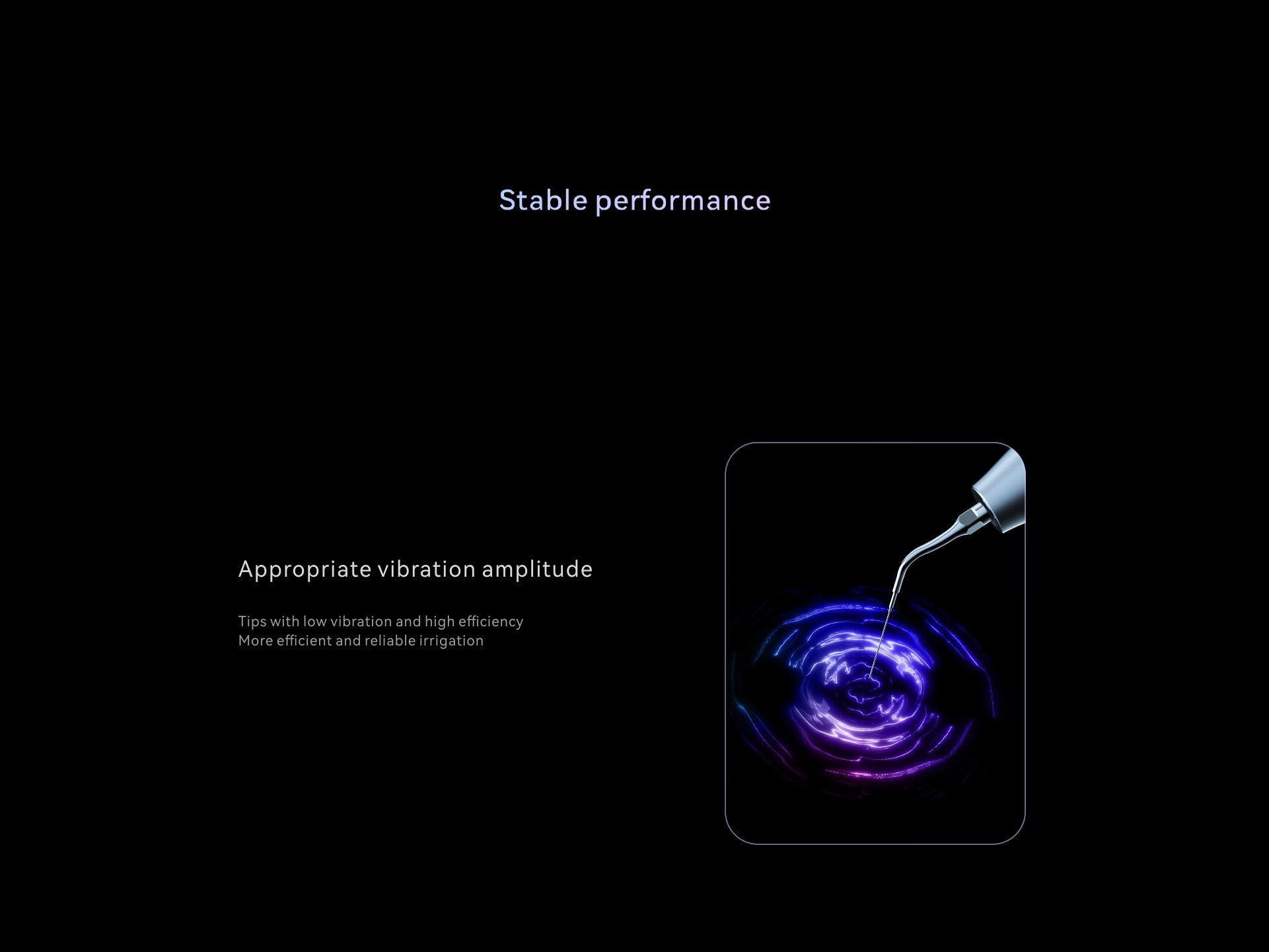 Endo 3- Wireless Ultrasonic Device