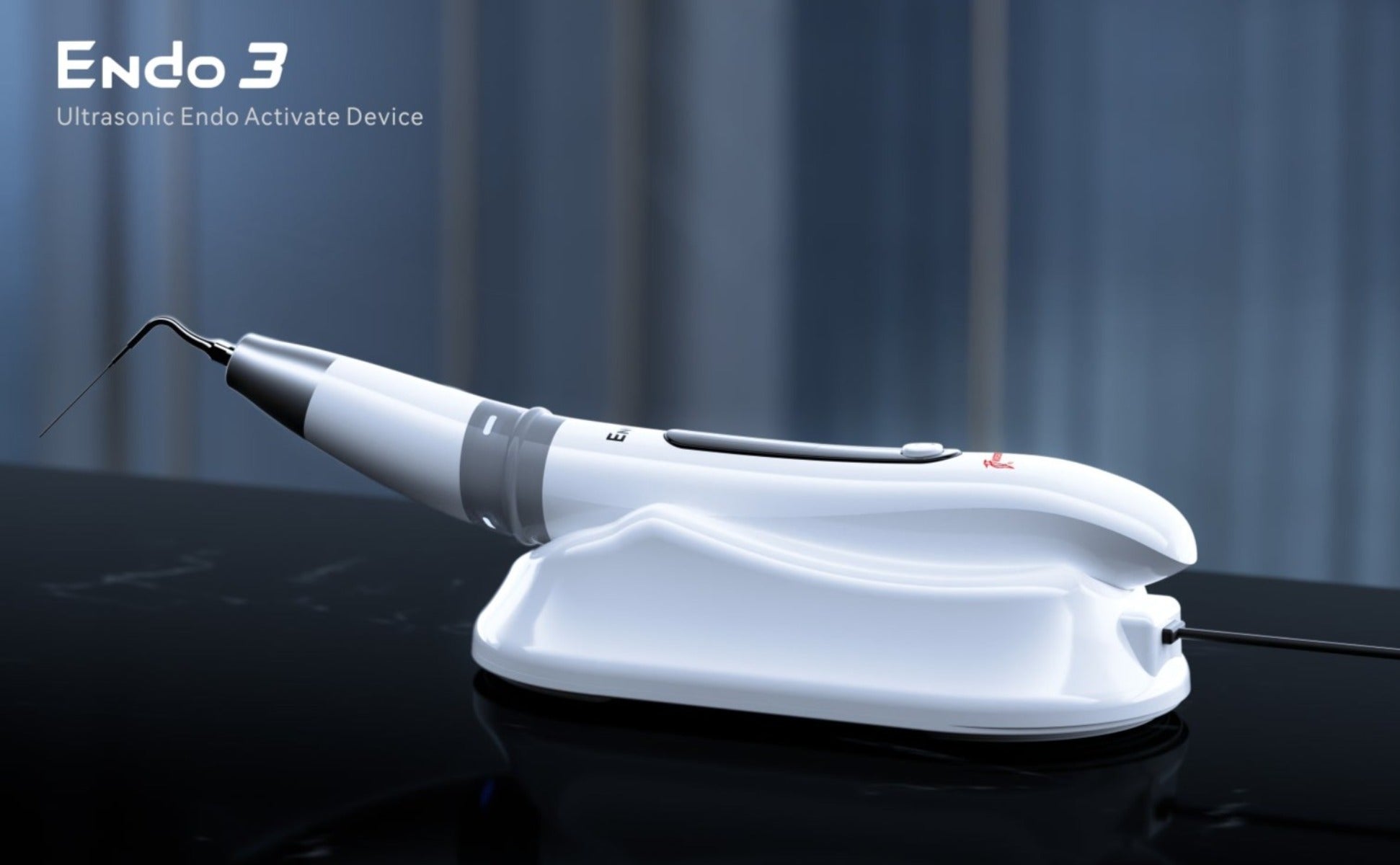 Endo 3- Wireless Ultrasonic Device