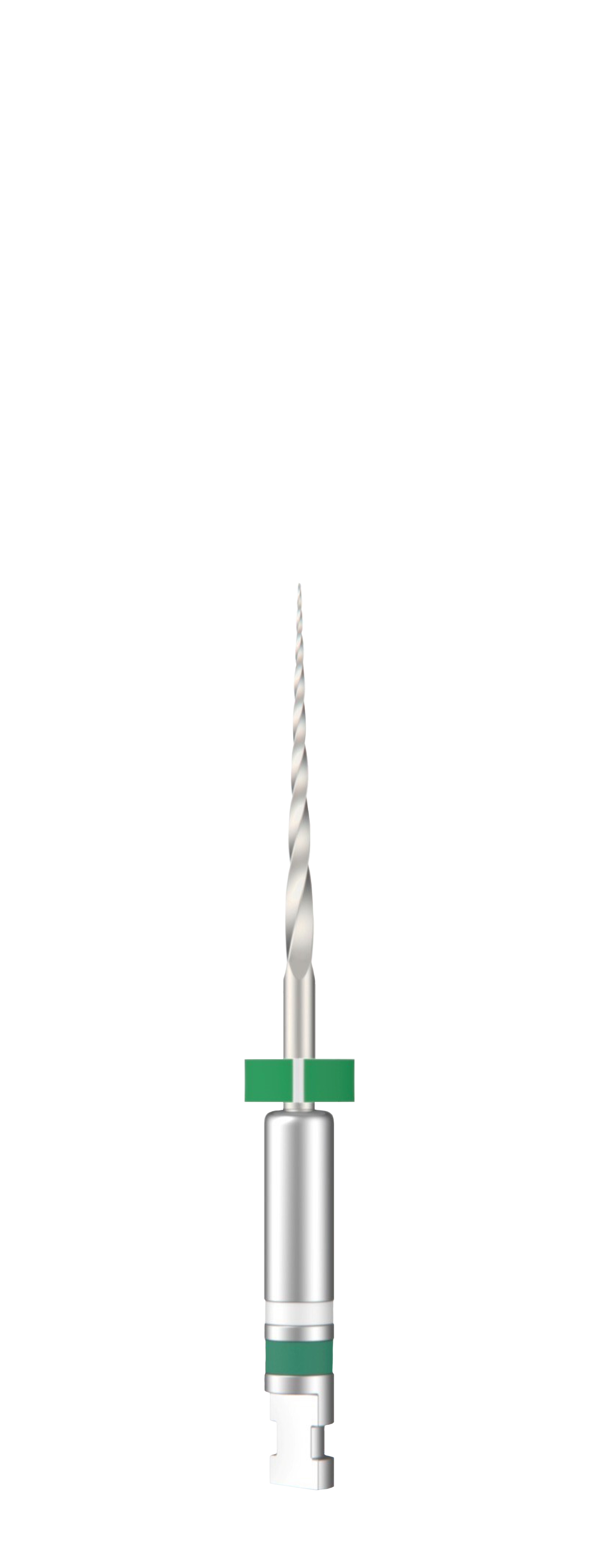 MiniKUT Rotary NiTi Endodontic files by Dr Buchanan