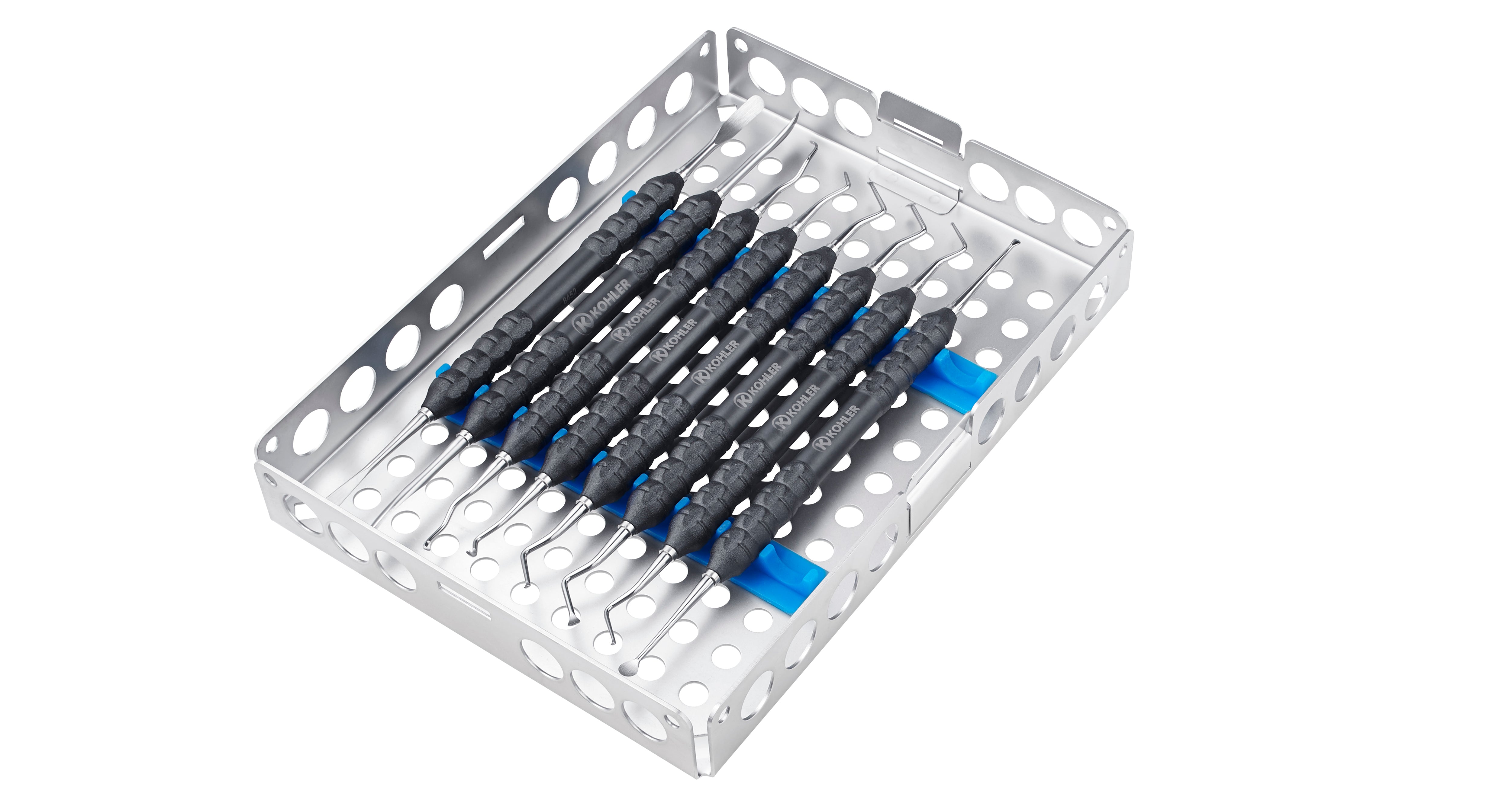 Penn Endo Surgery Tissue Elevation kit