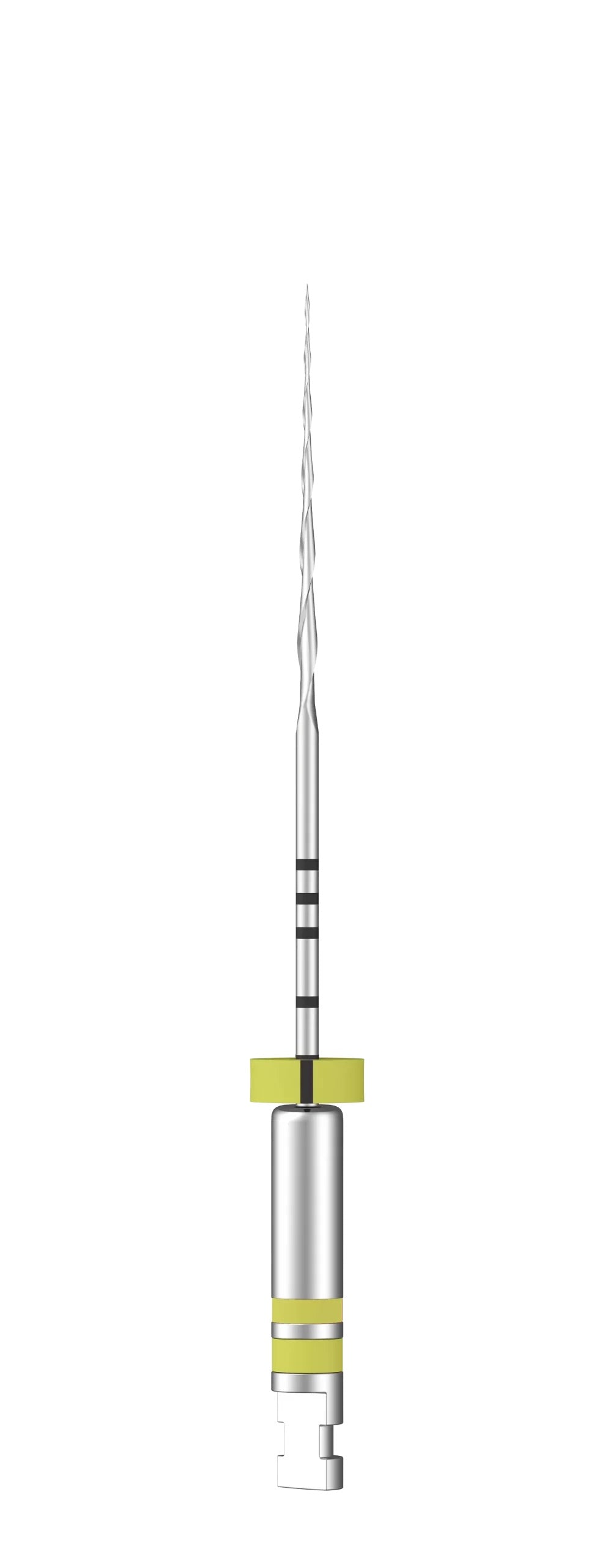 MiniKUT Rotary NiTi Endodontic files by Dr Buchanan