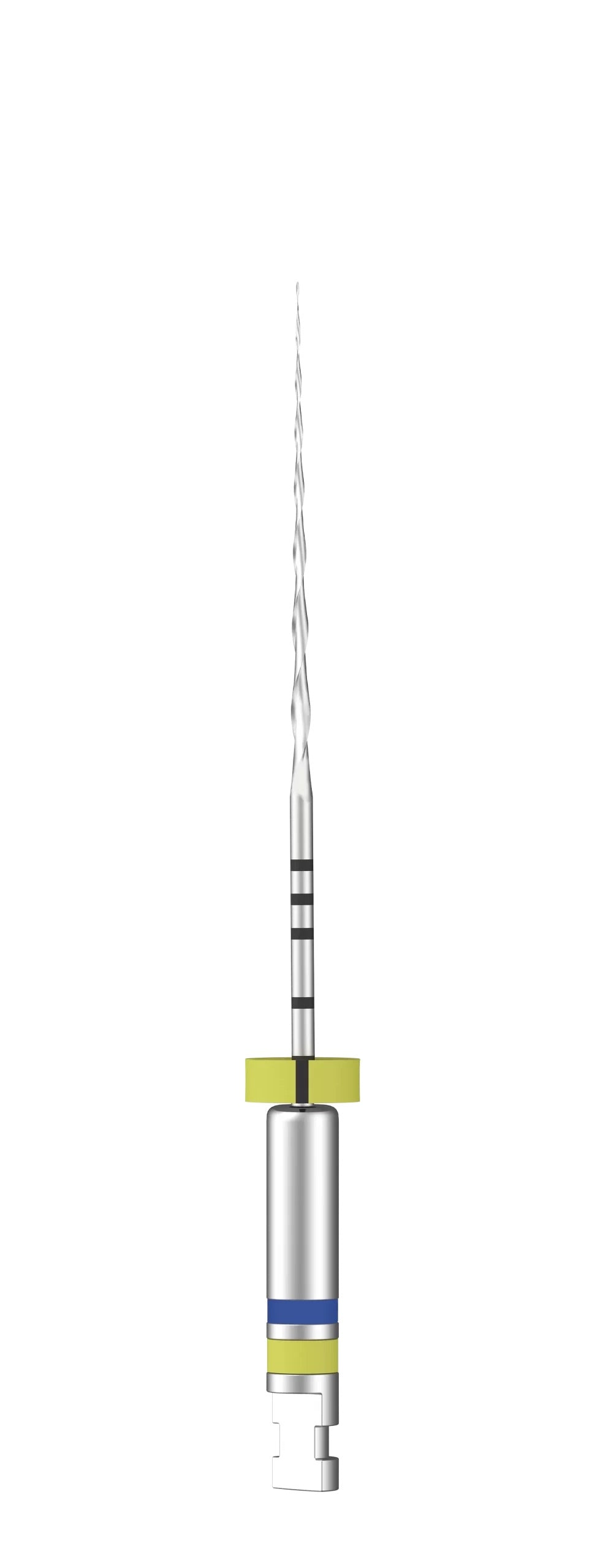 MiniKUT Rotary NiTi Endodontic files by Dr Buchanan