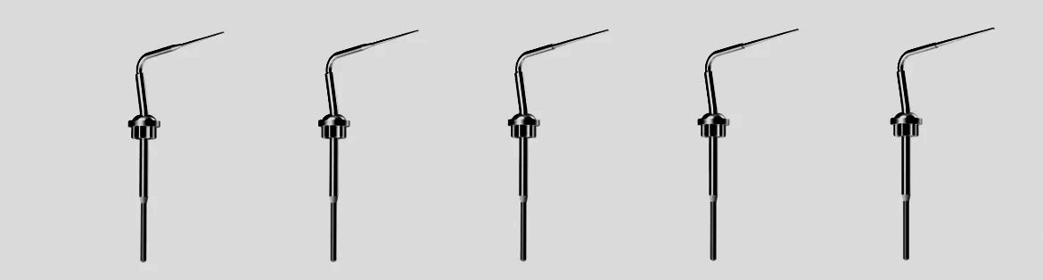 Obturation system tip #35 04 - Toothsaver.co.uk